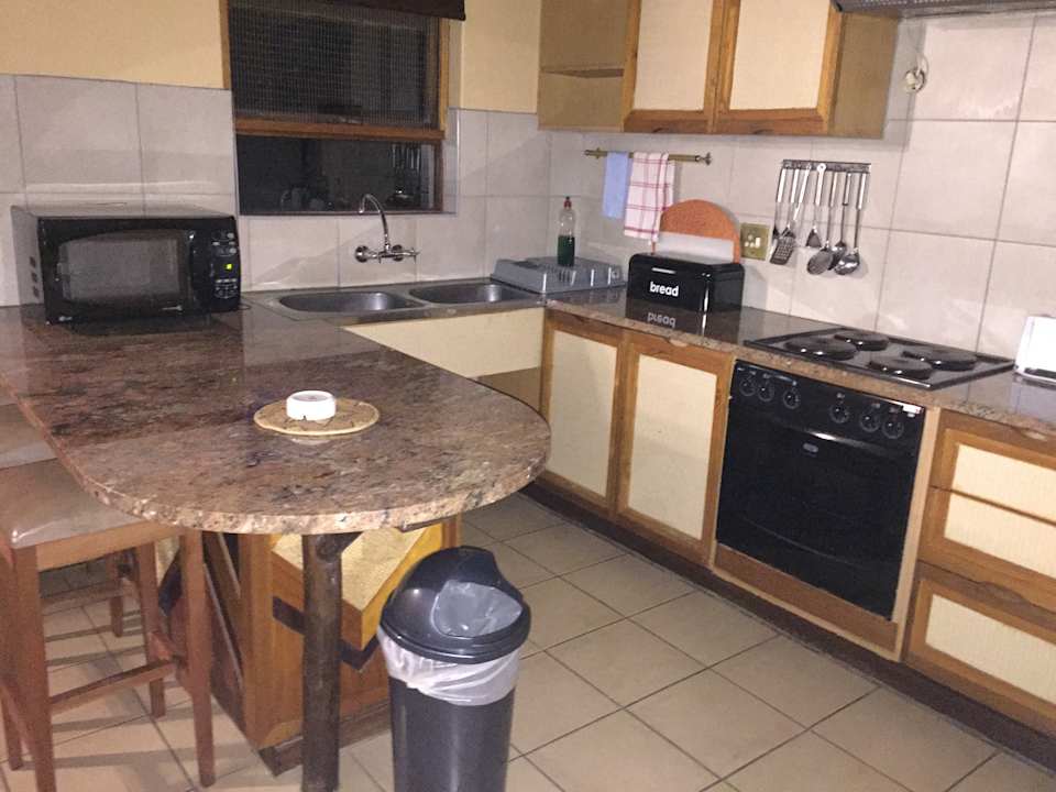 Zimmer Hotel Hluhluwe Umfolozi Hilltop Camp