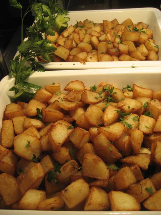 Gastro Iberostar Waves Averroes