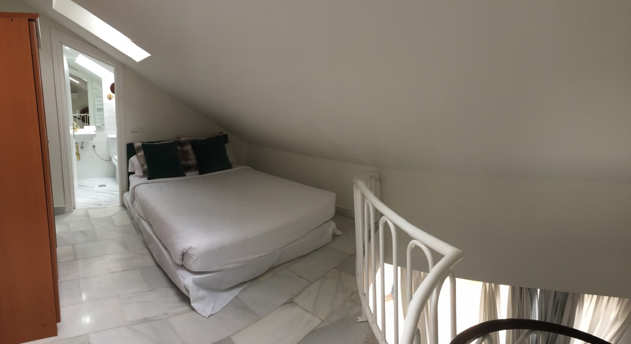 Zimmer 11th Principe by Splendom Suites