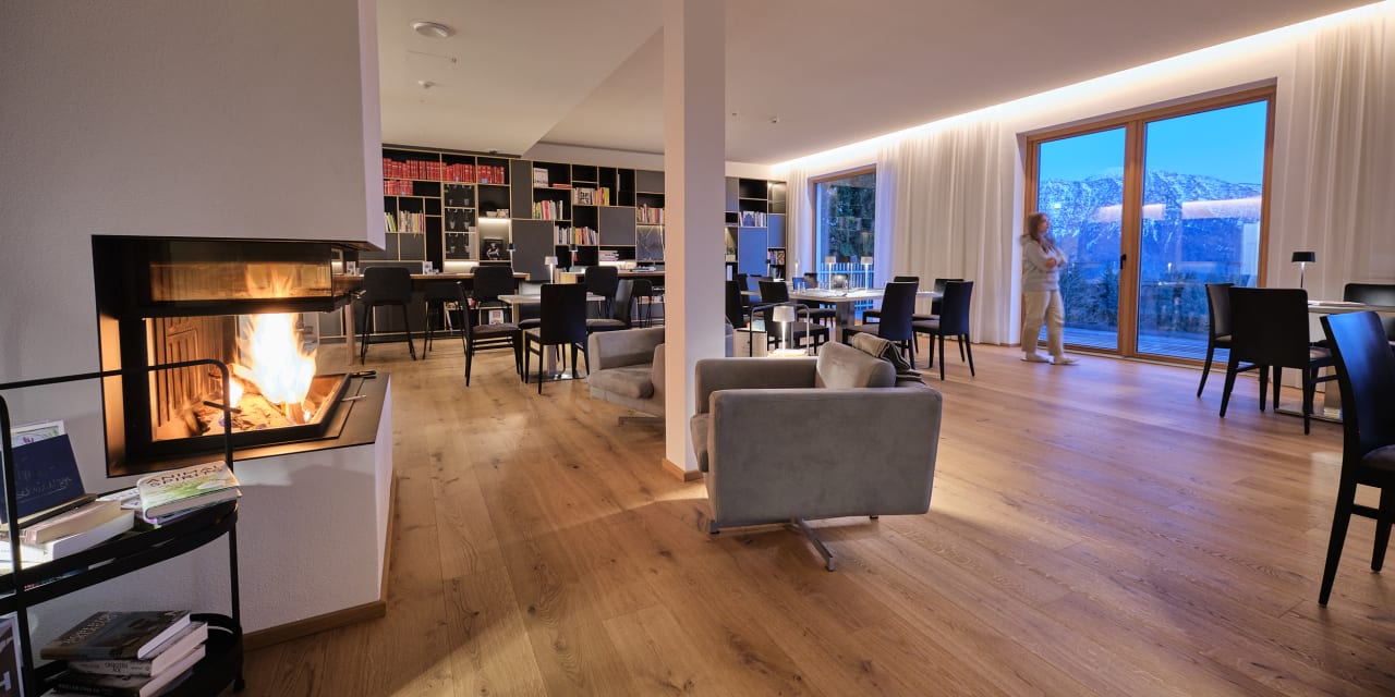 Sport & Freizeit Lesehotel