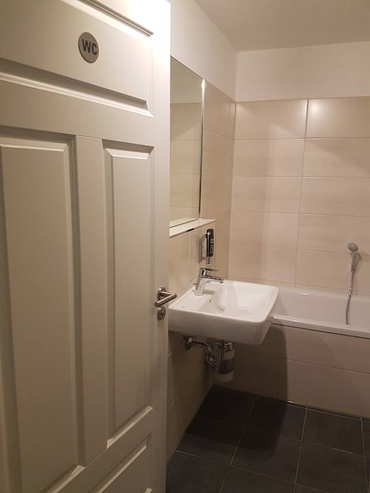 Zimmer Hentschels Boutique Suite