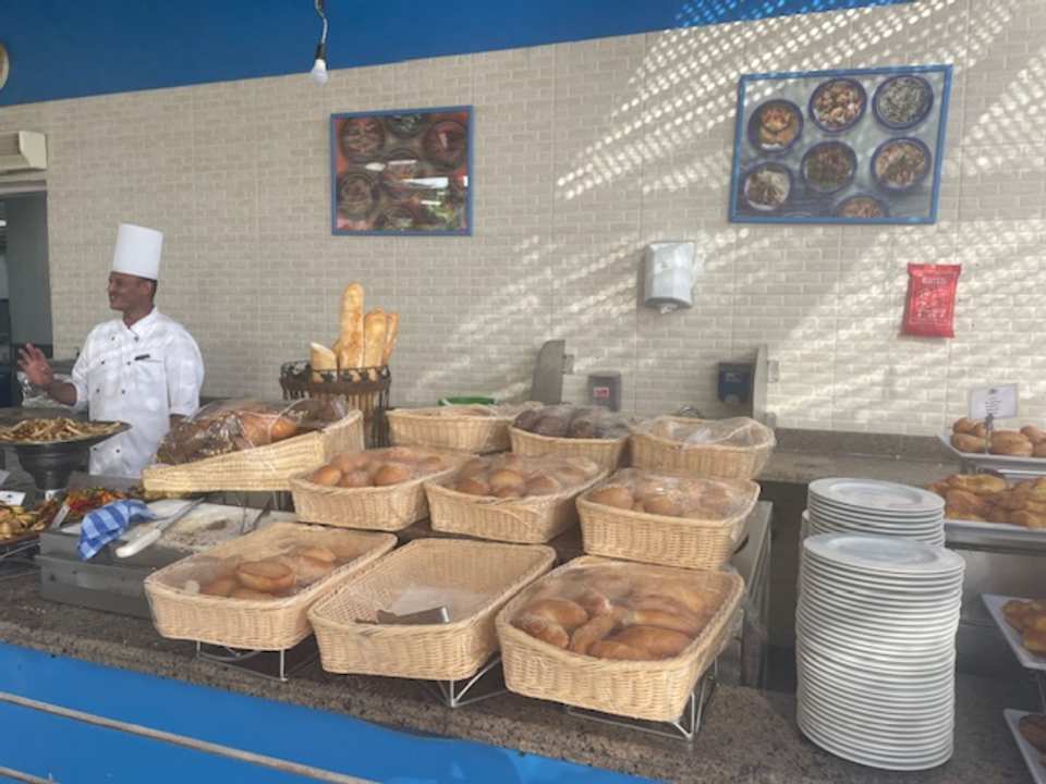 Gastro LABRANDA Club Makadi