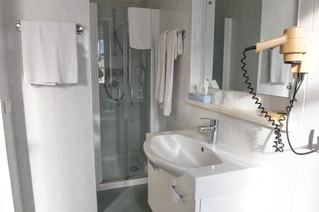 Zimmer Hotel Venezia