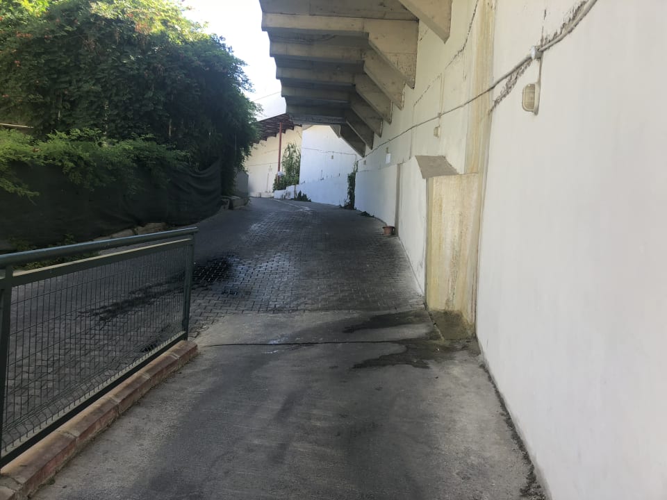 Sonstiges Justiniano Deluxe Resort