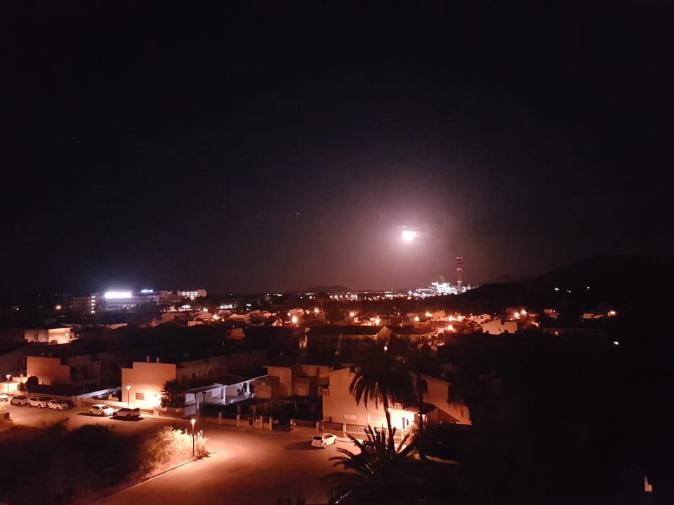 Außenansicht VIVA Eden Lago