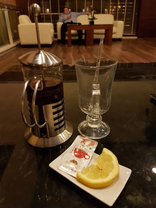 Gastro Voyage Belek Golf & Spa