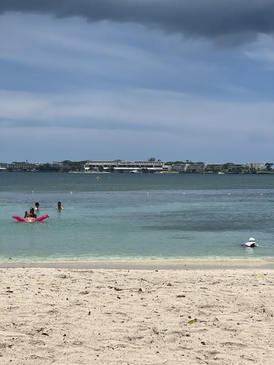 Strand Hotel Riu Negril