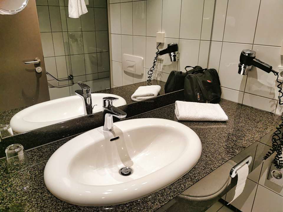 Sonstiges Vienna House Easy Berlin