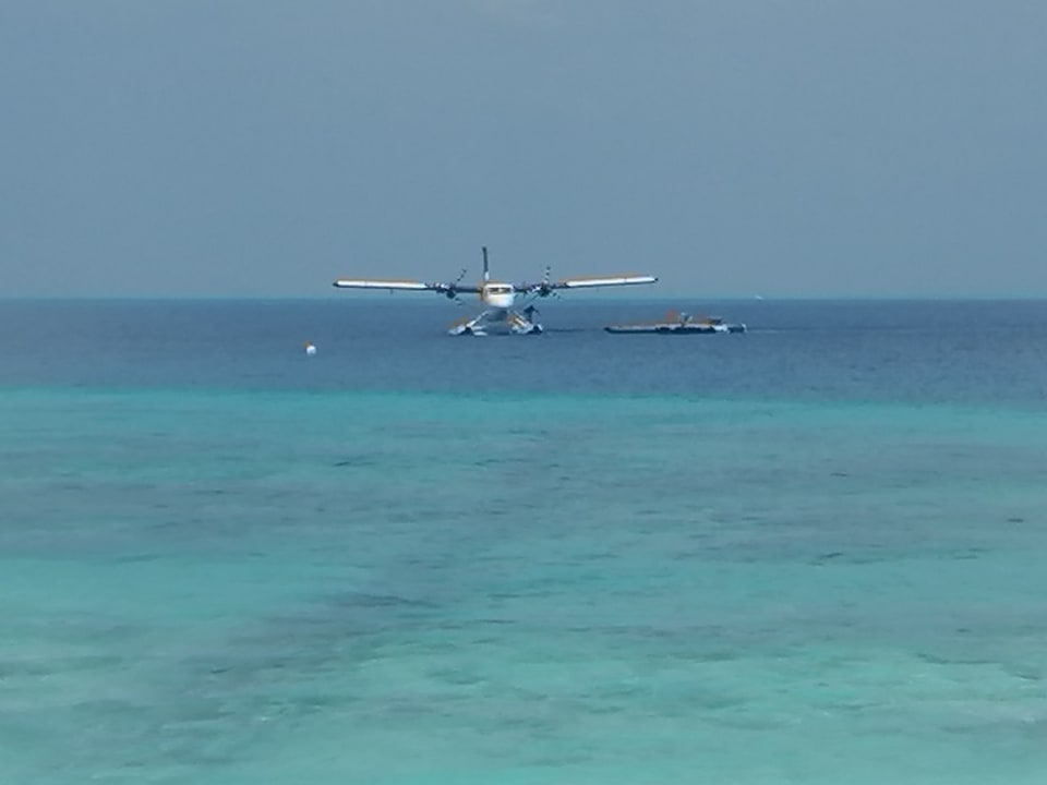 Sonstiges NH Collection Maldives Reethi Resort