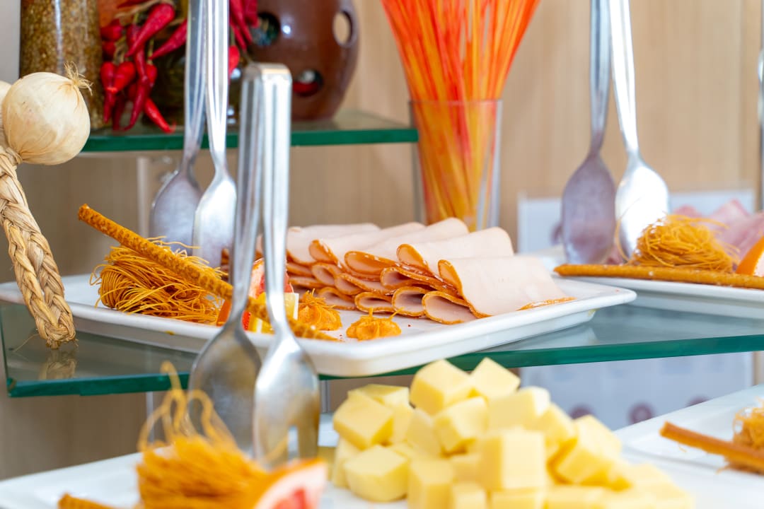 Gastro Hotel Zornitza Sands