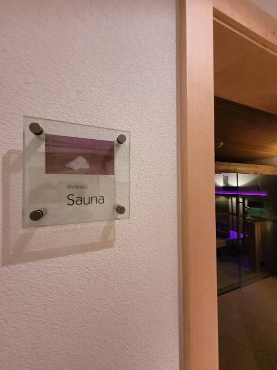 Sonstiges Alpina Appartements