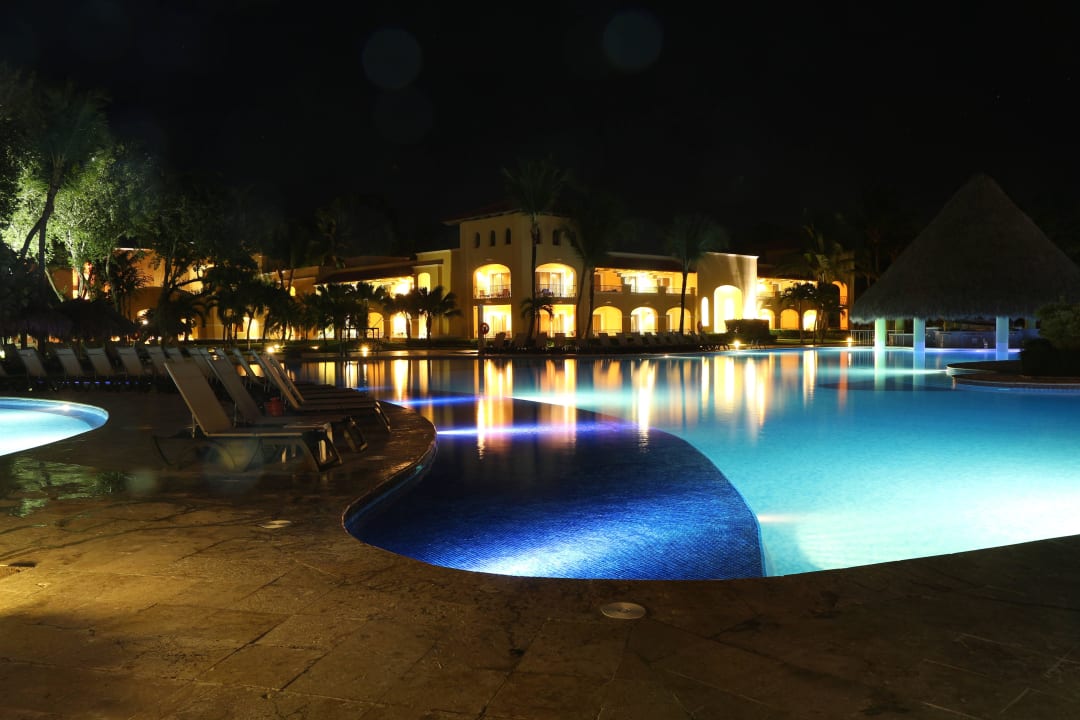 Poolanlage Iberostar Selection Hacienda Dominicus
