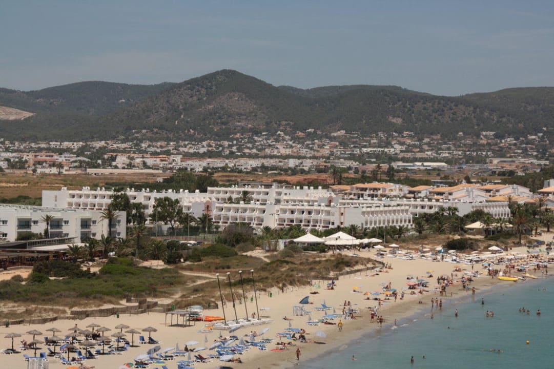 Hotel Fiesta Palm Beach Grand Palladium White Island Resort & Spa