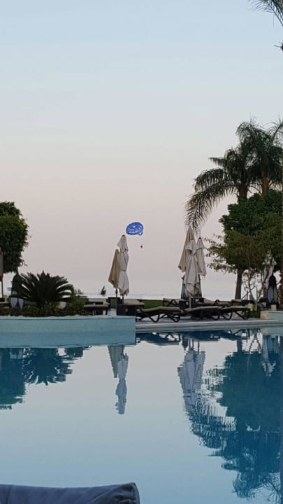 Abenddämmerung  Makadi Spa - Adults only