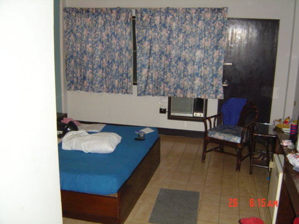 Doppelzimmer Let's Hyde Resort & Villas