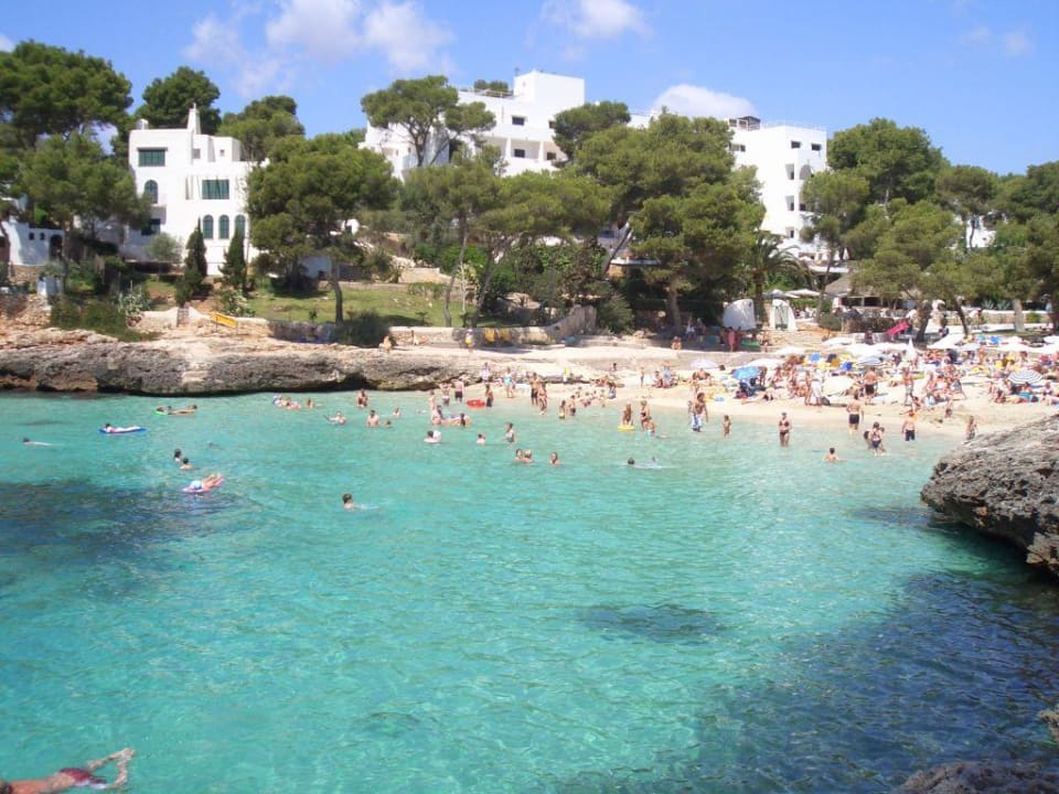 Hotel Ses Puntetes Hotel Ses Puntetes