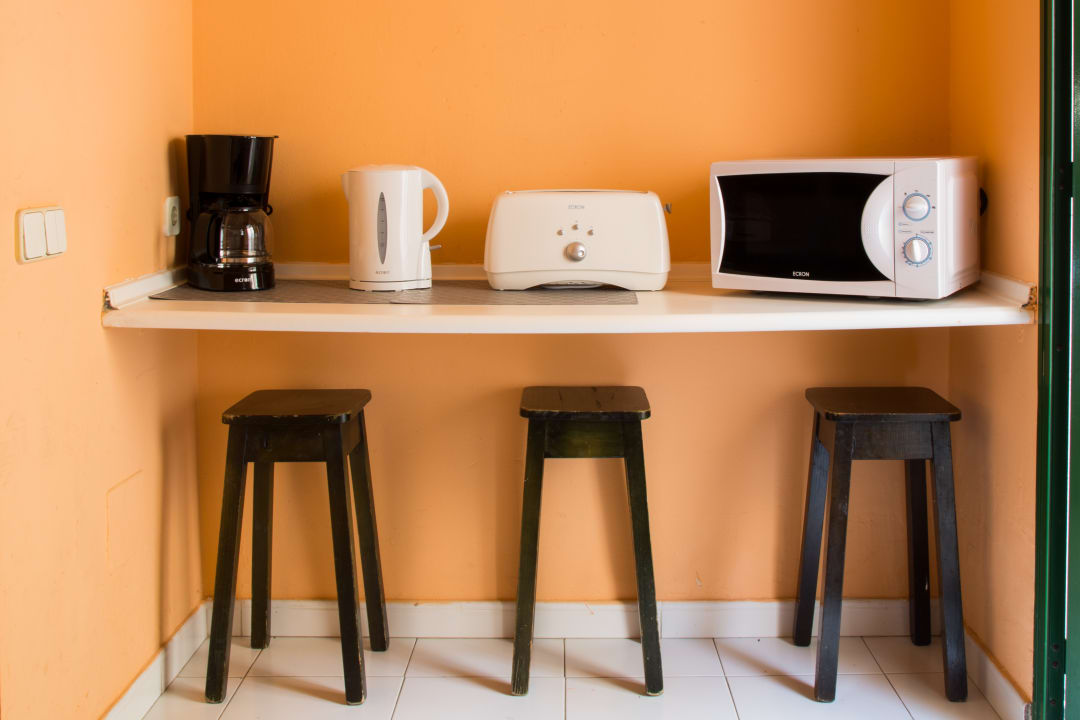 Zimmer Complejo Sun's Gardens - Maspalomas