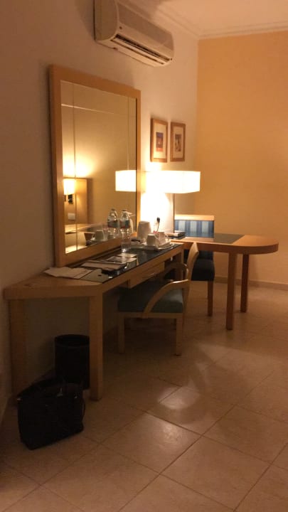 Zimmer Cleopatra Luxury Resort Makadi Bay