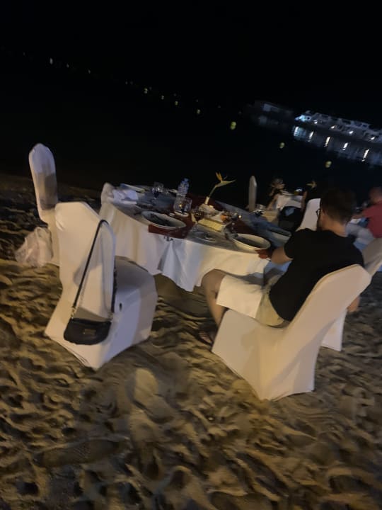 Strand Steigenberger Aqua Magic