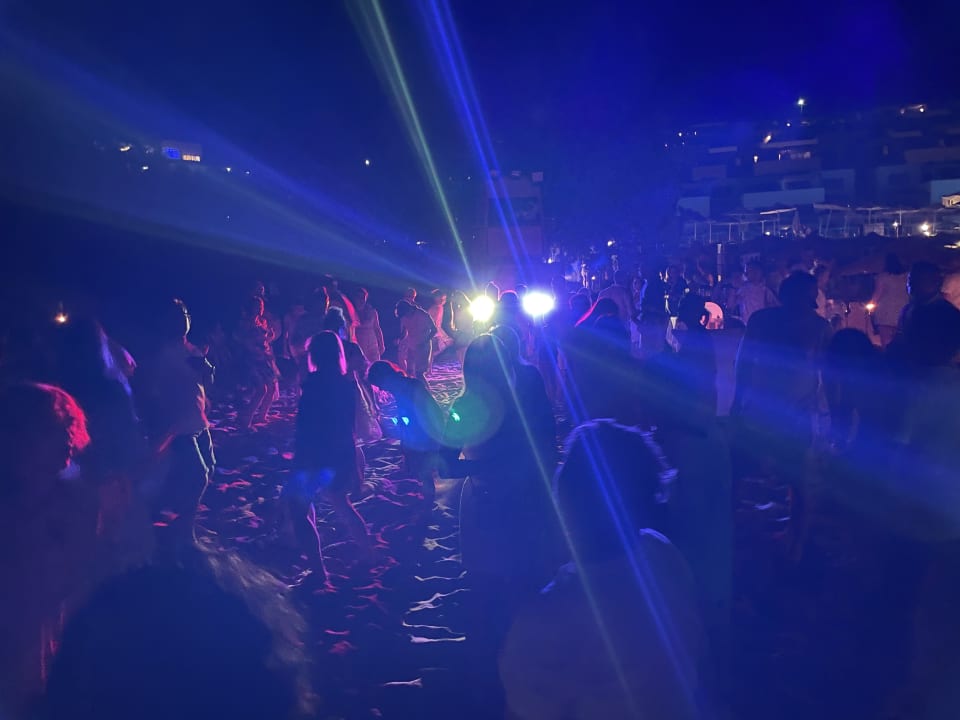 Sport & Freizeit Atlantica Mikri Poli Crete