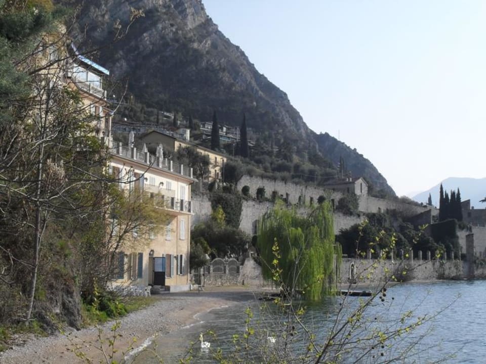 Hotel Villa Romantica Villa Romantica Beach Resort