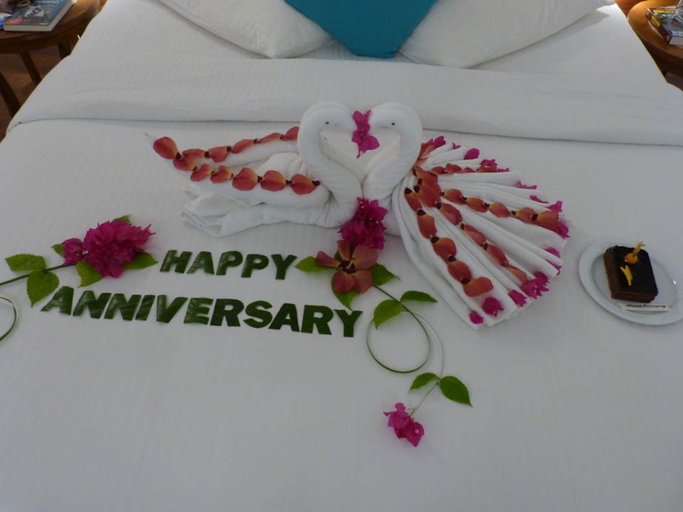 Zimmer Adaaran Select Meedhupparu Island Resort - Premium All Inclusive