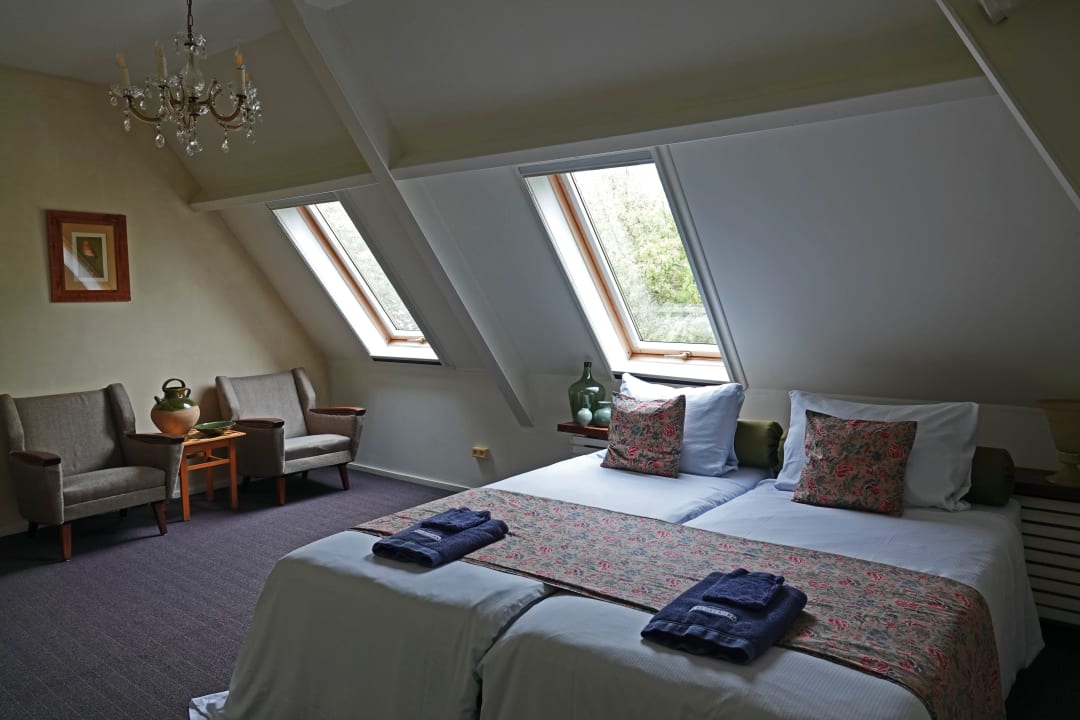 Zimmer B&B Welgelegen