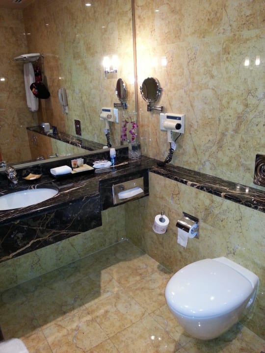 Das Bad Al Raha Beach Resort & Spa