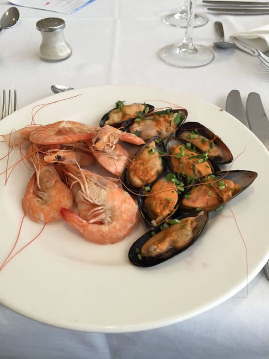 Galabuffet Dreams Lanzarote Playa Dorada Resort & Spa