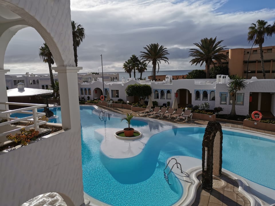 Pool Sotavento Beach Club