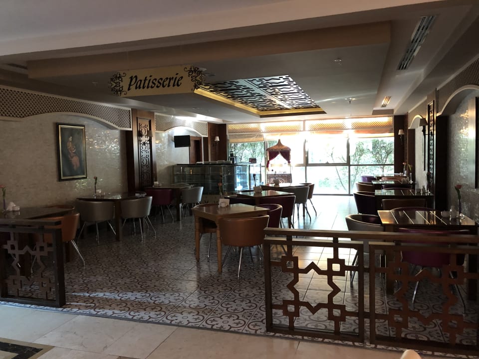 Gastro Aydinbey Kings Palace & Spa