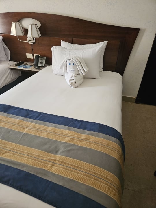 Zimmer Stella Garden Resort & Spa, Makadi Bay