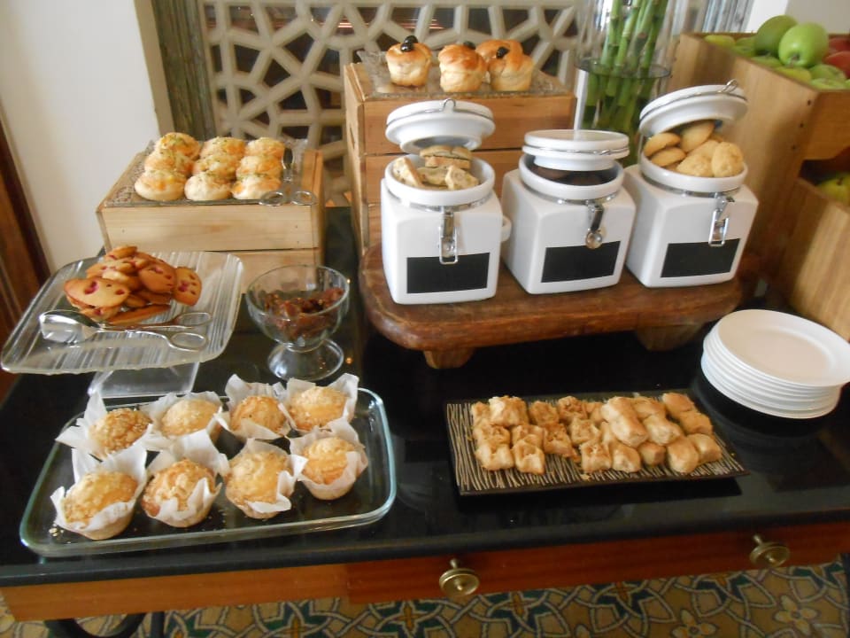 Gastro Grand Hyatt Muscat