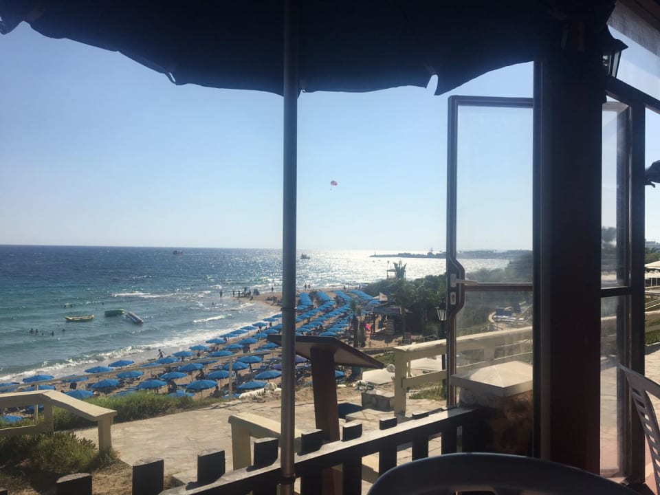 Strand Napa Mermaid Hotel & Suites