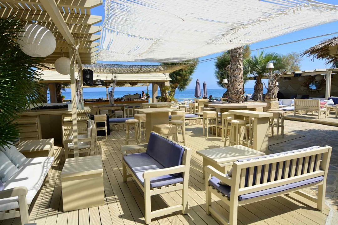 Sonstiges Aqua Mare Resort