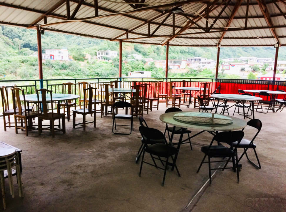 Gastro Long Yue Hu Agrihotel