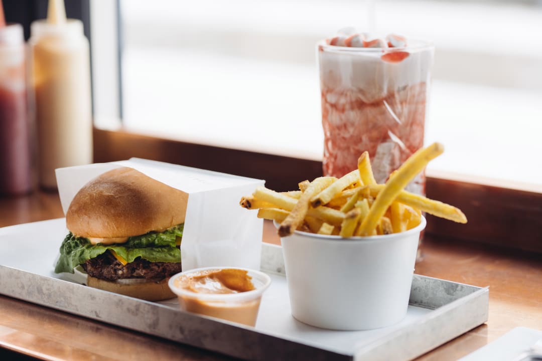 Gastro Story Hotel Signalfabriken