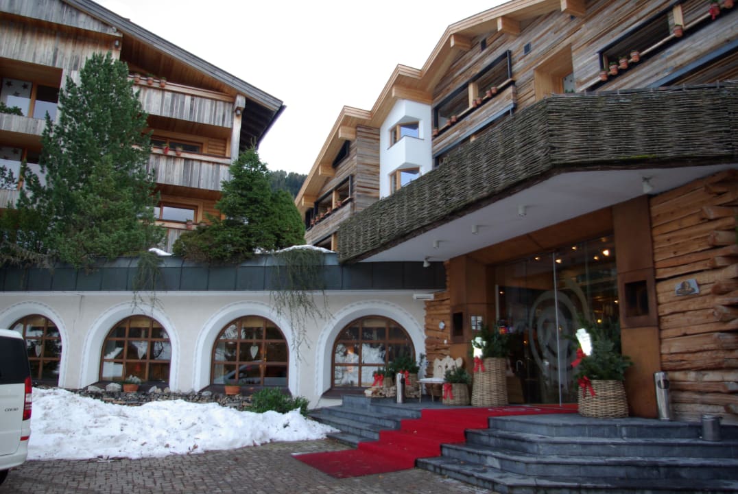 Hotel Jungbrunn - Der Gutzeitort