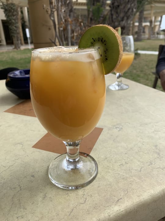 Gastro Iberostar Waves Averroes