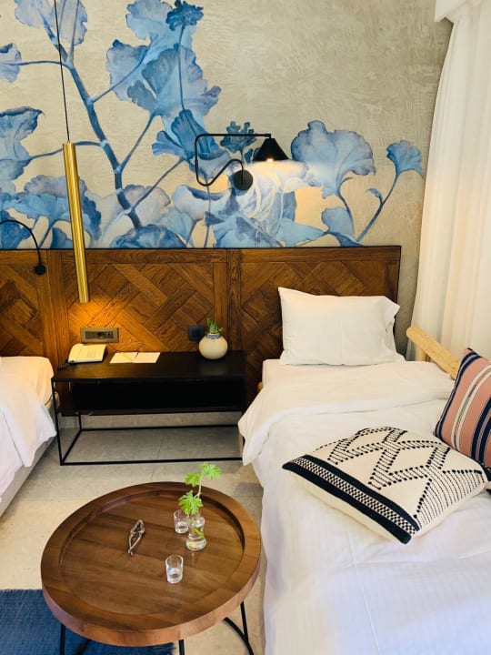 Zimmer Phãea Cretan Malia