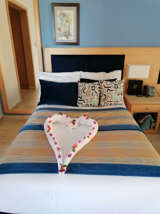 Zimmer Stella Beach Resort & Spa Makadi Bay