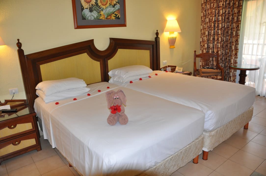 Einfach schön Hotel Riu Tequila