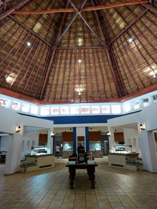 Gastro Catalonia Playa Maroma