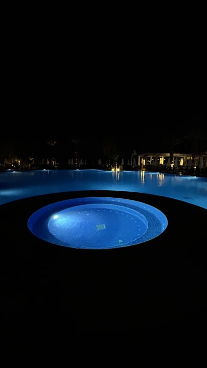 Pool Labranda TMT