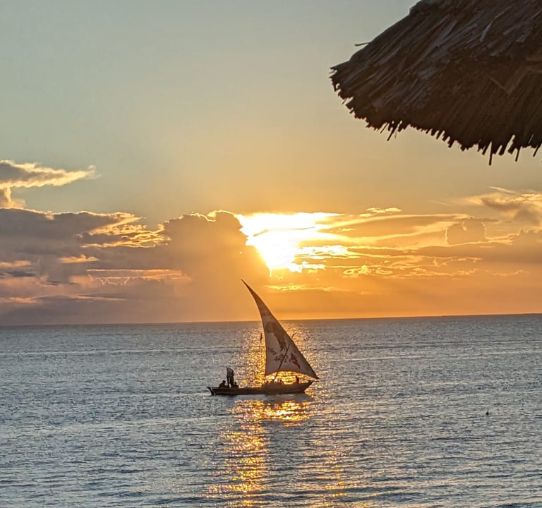 Strand Hotel Riu Palace Zanzibar