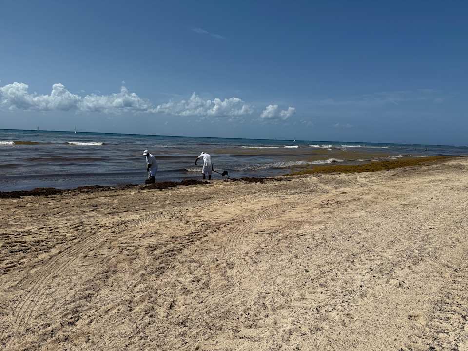 Strand Viva Azteca by Wyndham - All Inclusive Resort