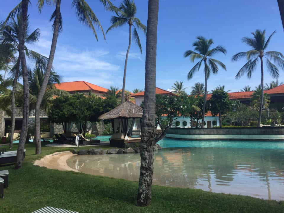 Einer von vielen Pools The Laguna A Luxury Collection Resort & Spa