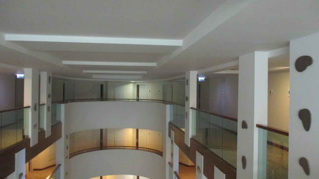 Sonstiges Sunis Evren Beach Resort Hotel & Spa