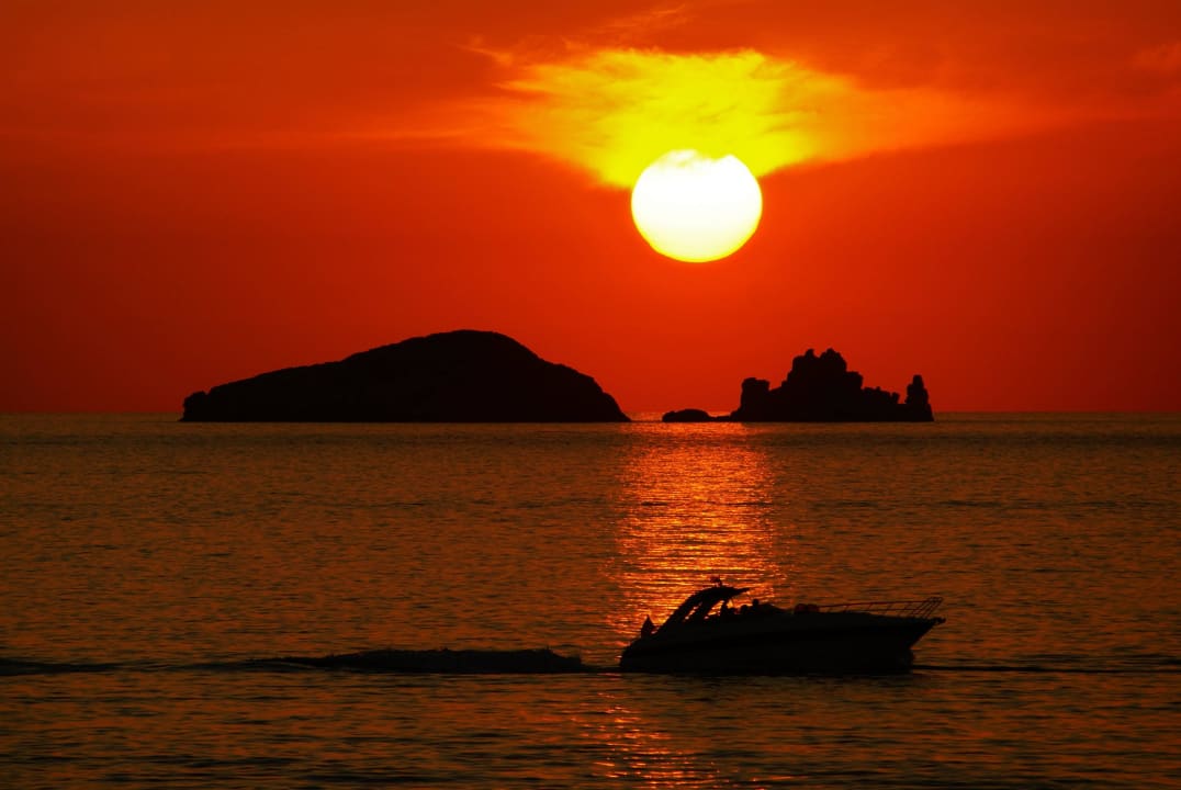 Sunset Ibiza Coral Star Hotel & Apartments