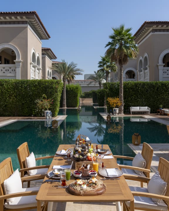 Gastro Club Privé by Rixos Saadiyat Island